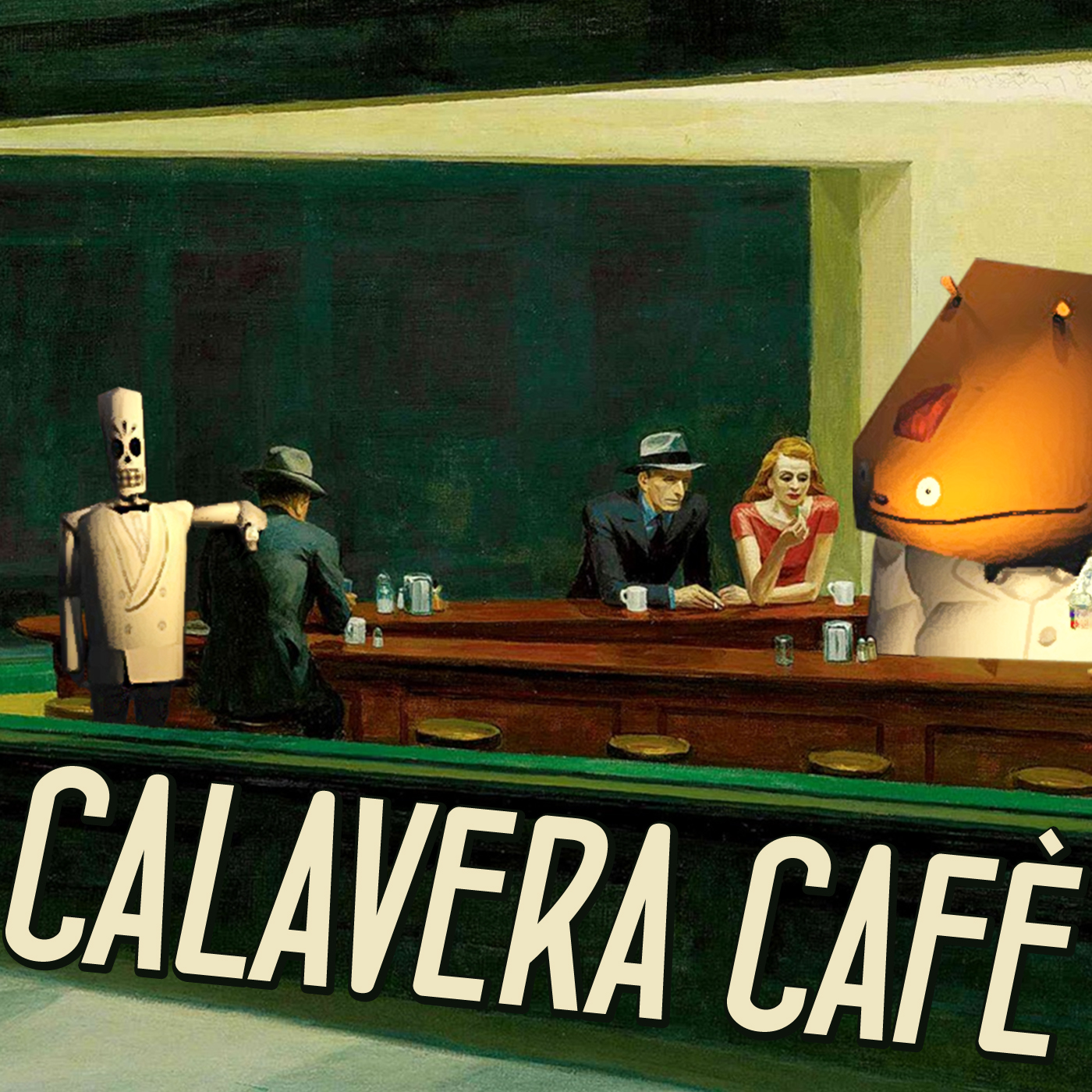 Pillole di Calavera Cafè: terza puntata